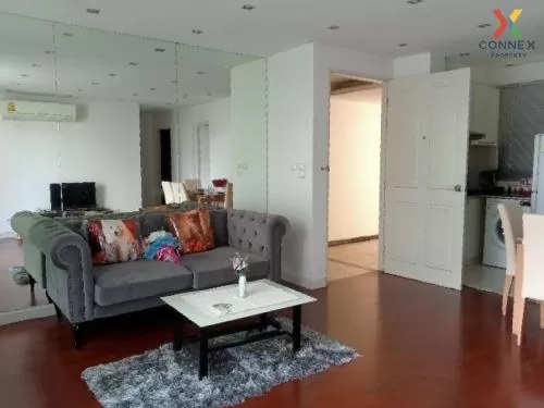 FOR RENT condo , 49 Plus , BTS-Thong Lo , Khlong Tan Nuea , Watthana , Bangkok , CX-07096