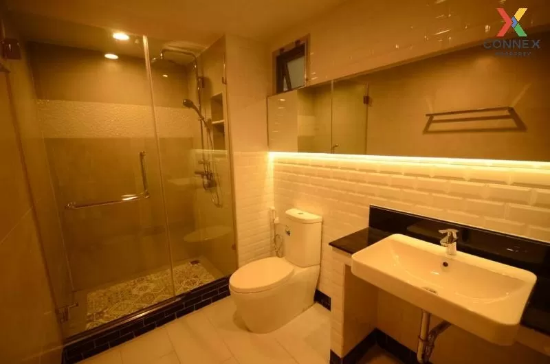 FOR RENT condo , 49 Plus , BTS-Thong Lo , Khlong Tan Nuea , Watthana , Bangkok , CX-07102