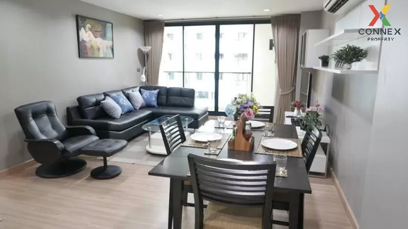 FOR RENT condo , 59 Heritage , BTS-Thong Lo , Khlong Tan Nuea , Watthana , Bangkok , CX-07119 1