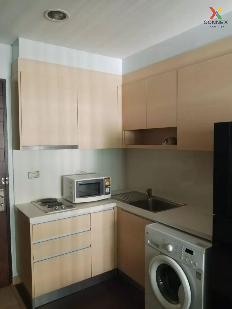 FOR SALE condo , 59 Heritage , BTS-Thong Lo , Khlong Tan Nuea , Watthana , Bangkok , CX-07133