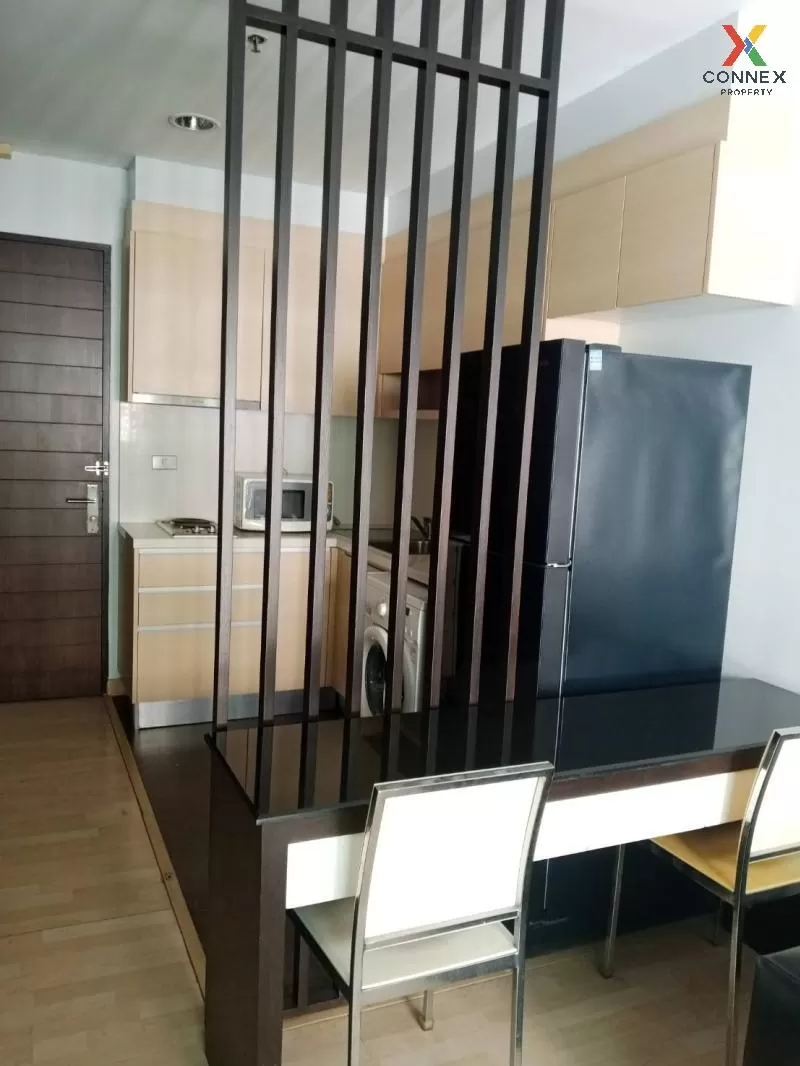 FOR RENT condo , 59 Heritage , BTS-Thong Lo , Khlong Tan Nuea , Watthana , Bangkok , CX-07134