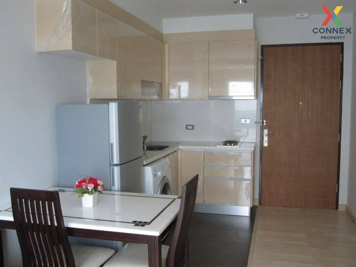 FOR RENT condo , 59 Heritage , BTS-Thong Lo , Khlong Tan Nuea , Watthana , Bangkok , CX-07136