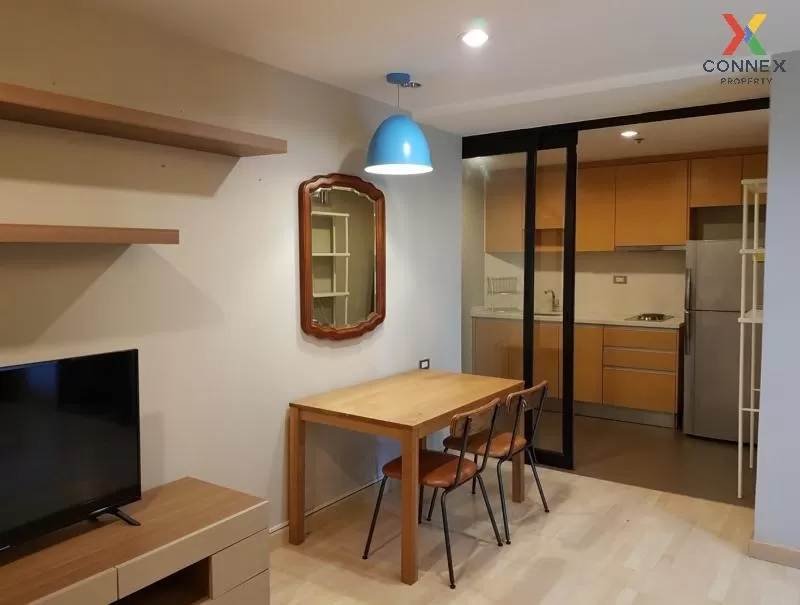 FOR RENT condo , 59 Heritage , BTS-Thong Lo , Khlong Tan Nuea , Watthana , Bangkok , CX-07141 1