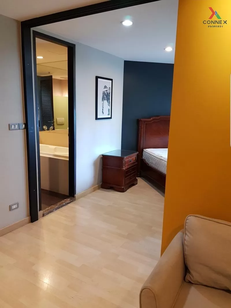 FOR RENT condo , 59 Heritage , BTS-Thong Lo , Khlong Tan Nuea , Watthana , Bangkok , CX-07141 3