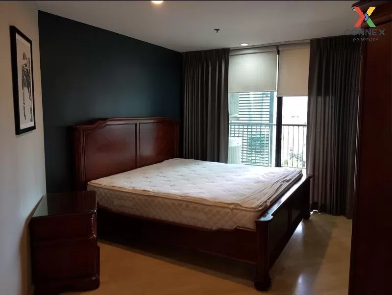 FOR RENT condo , 59 Heritage , BTS-Thong Lo , Khlong Tan Nuea , Watthana , Bangkok , CX-07141 4