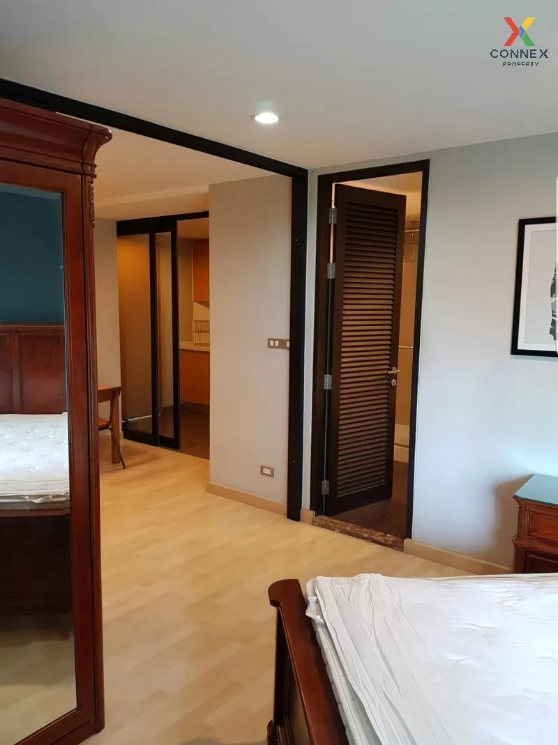 FOR RENT condo , 59 Heritage , BTS-Thong Lo , Khlong Tan Nuea , Watthana , Bangkok , CX-07141