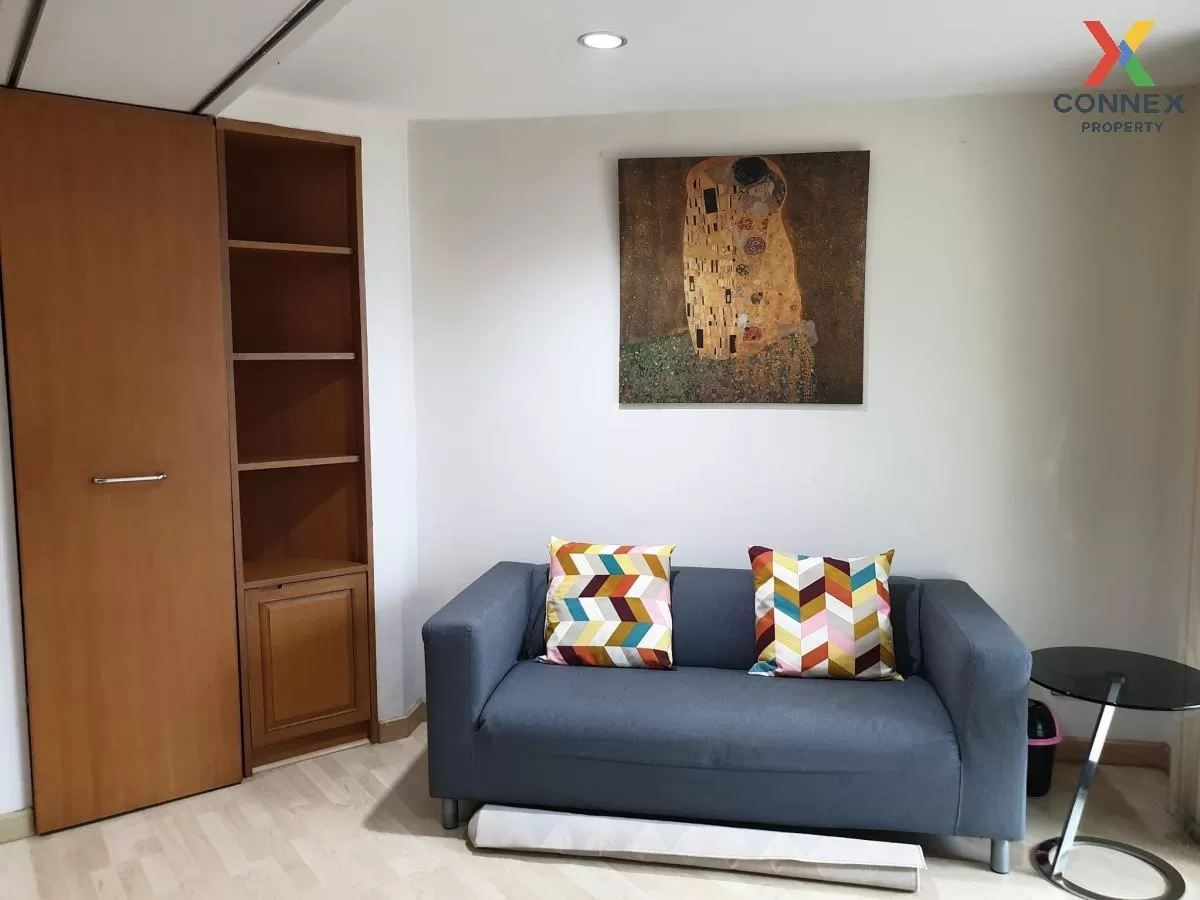 FOR RENT condo , 59 Heritage , BTS-Thong Lo , Khlong Tan Nuea , Watthana , Bangkok , CX-07148 1