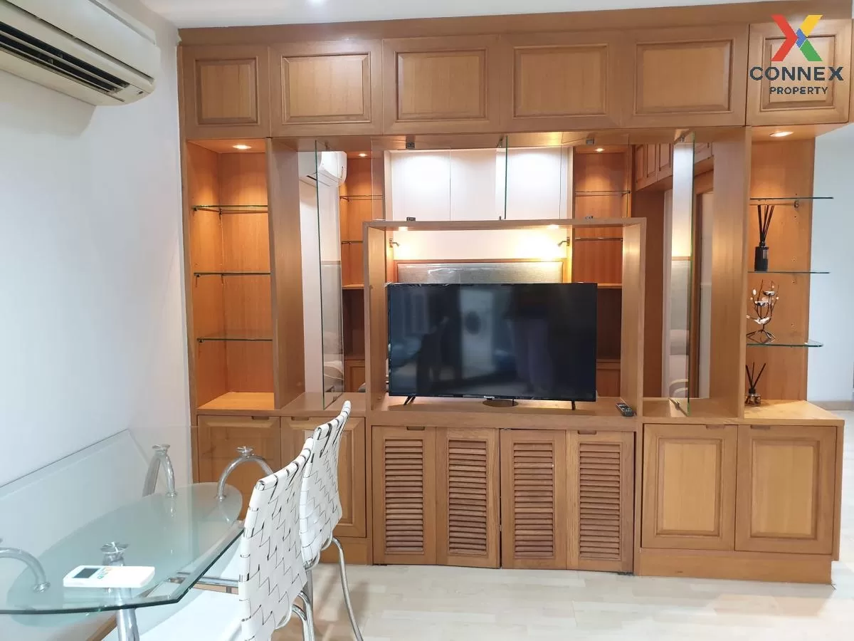 FOR RENT condo , 59 Heritage , BTS-Thong Lo , Khlong Tan Nuea , Watthana , Bangkok , CX-07148 3