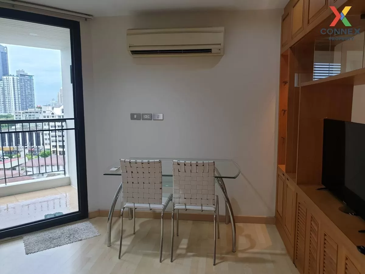 FOR RENT condo , 59 Heritage , BTS-Thong Lo , Khlong Tan Nuea , Watthana , Bangkok , CX-07148 4