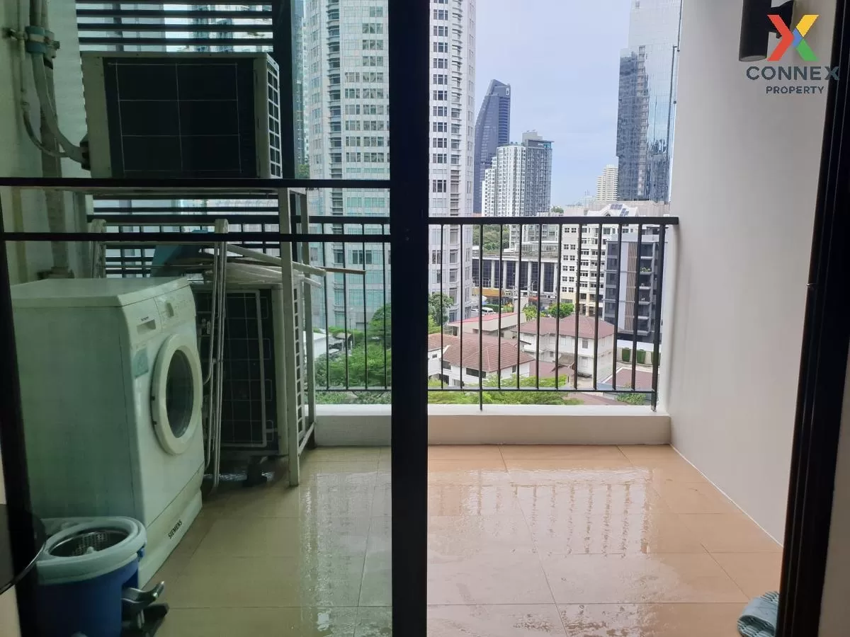 FOR RENT condo , 59 Heritage , BTS-Thong Lo , Khlong Tan Nuea , Watthana , Bangkok , CX-07148