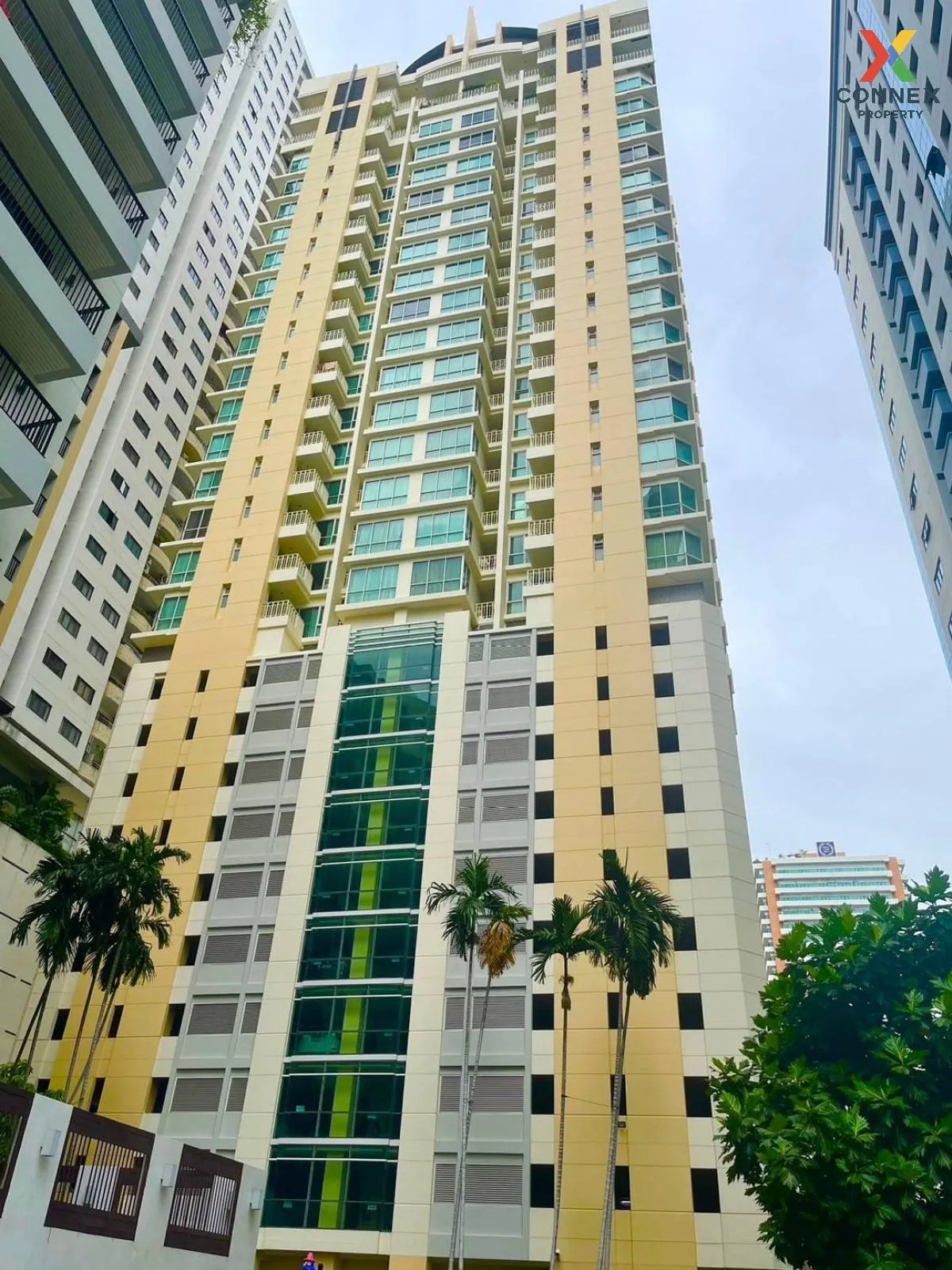 For Sale Condo , 59 Heritage , BTS-Thong Lo , Khlong Tan Nuea , Watthana , Bangkok , CX-07149