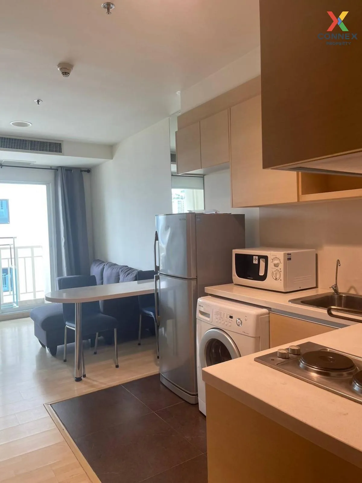 For Sale Condo , 59 Heritage , BTS-Thong Lo , Khlong Tan Nuea , Watthana , Bangkok , CX-07149