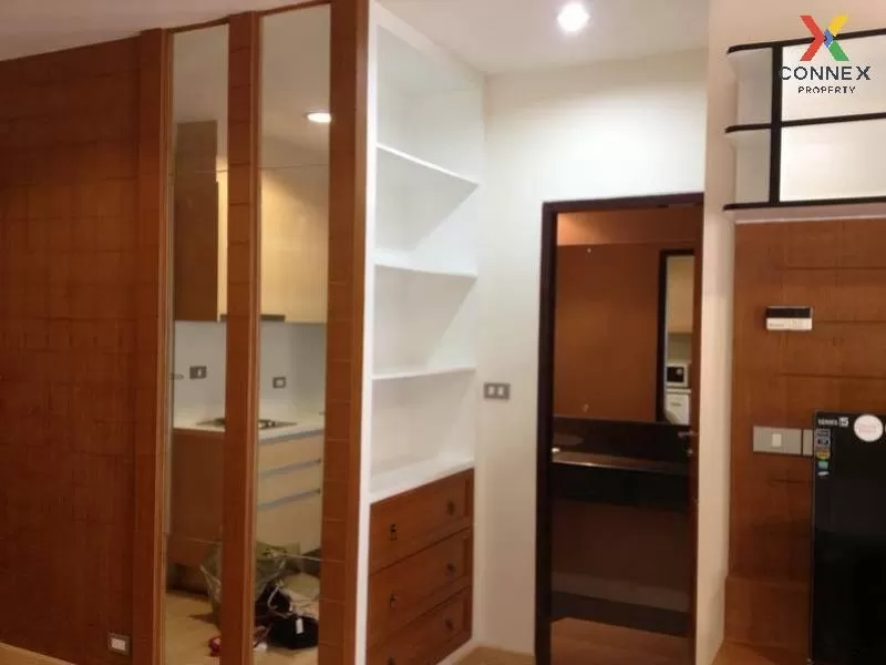 FOR SALE condo , 59 Heritage , BTS-Thong Lo , Khlong Tan Nuea , Watthana , Bangkok , CX-07151