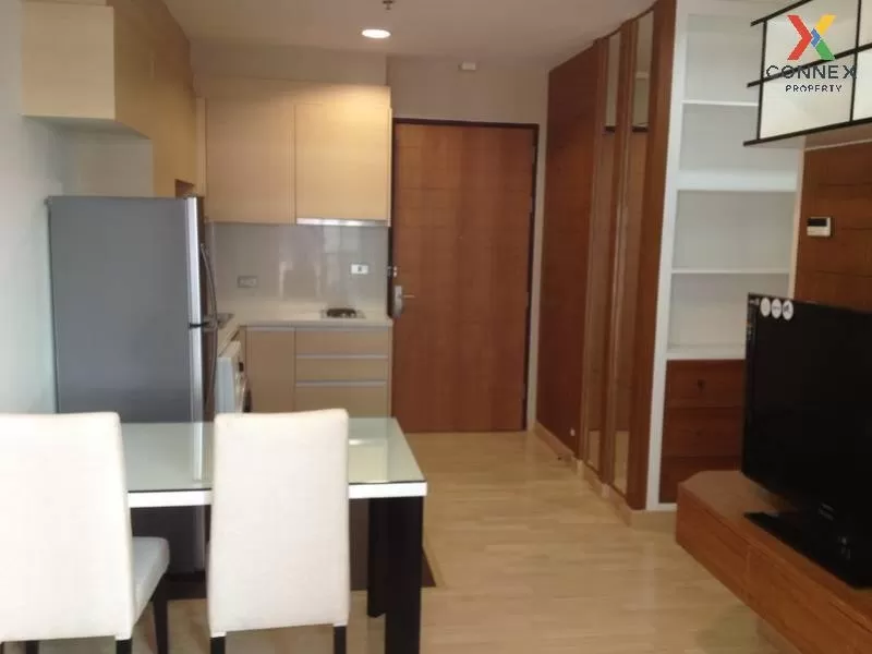 FOR RENT condo , 59 Heritage , BTS-Thong Lo , Khlong Tan Nuea , Watthana , Bangkok , CX-07152