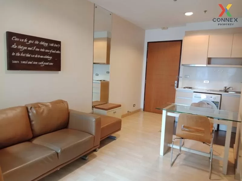 FOR RENT condo , 59 Heritage , BTS-Thong Lo , Khlong Tan Nuea , Watthana , Bangkok , CX-07162 1