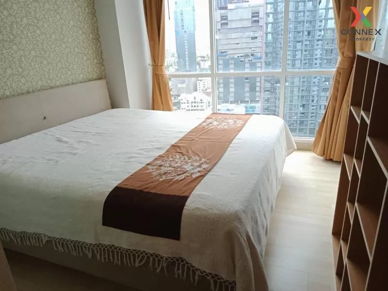 FOR RENT condo , 59 Heritage , BTS-Thong Lo , Khlong Tan Nuea , Watthana , Bangkok , CX-07162