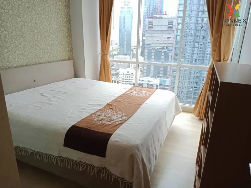 FOR RENT condo , 59 Heritage , BTS-Thong Lo , Khlong Tan Nuea , Watthana , Bangkok , CX-07162