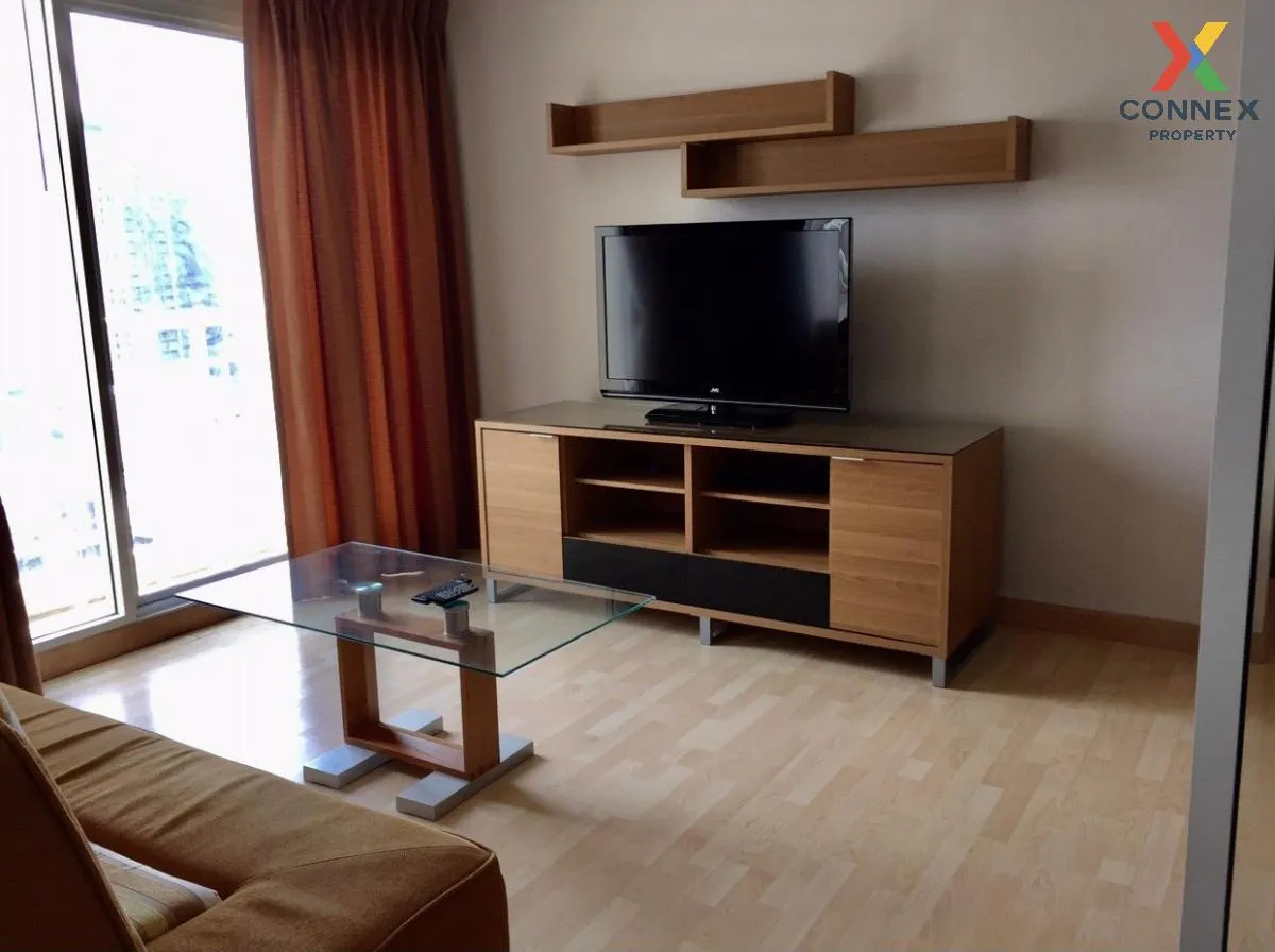 FOR RENT condo , 59 Heritage , BTS-Thong Lo , Khlong Tan Nuea , Watthana , Bangkok , CX-07169 2