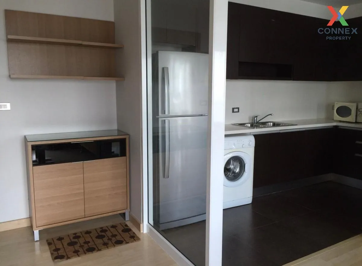 FOR RENT condo , 59 Heritage , BTS-Thong Lo , Khlong Tan Nuea , Watthana , Bangkok , CX-07169 3