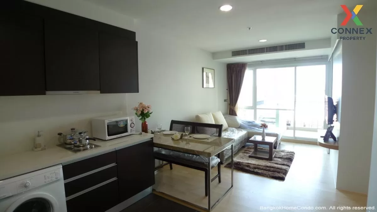 For Sale Condo , 59 Heritage , BTS-Thong Lo , Khlong Tan Nuea , Watthana , Bangkok , CX-07172