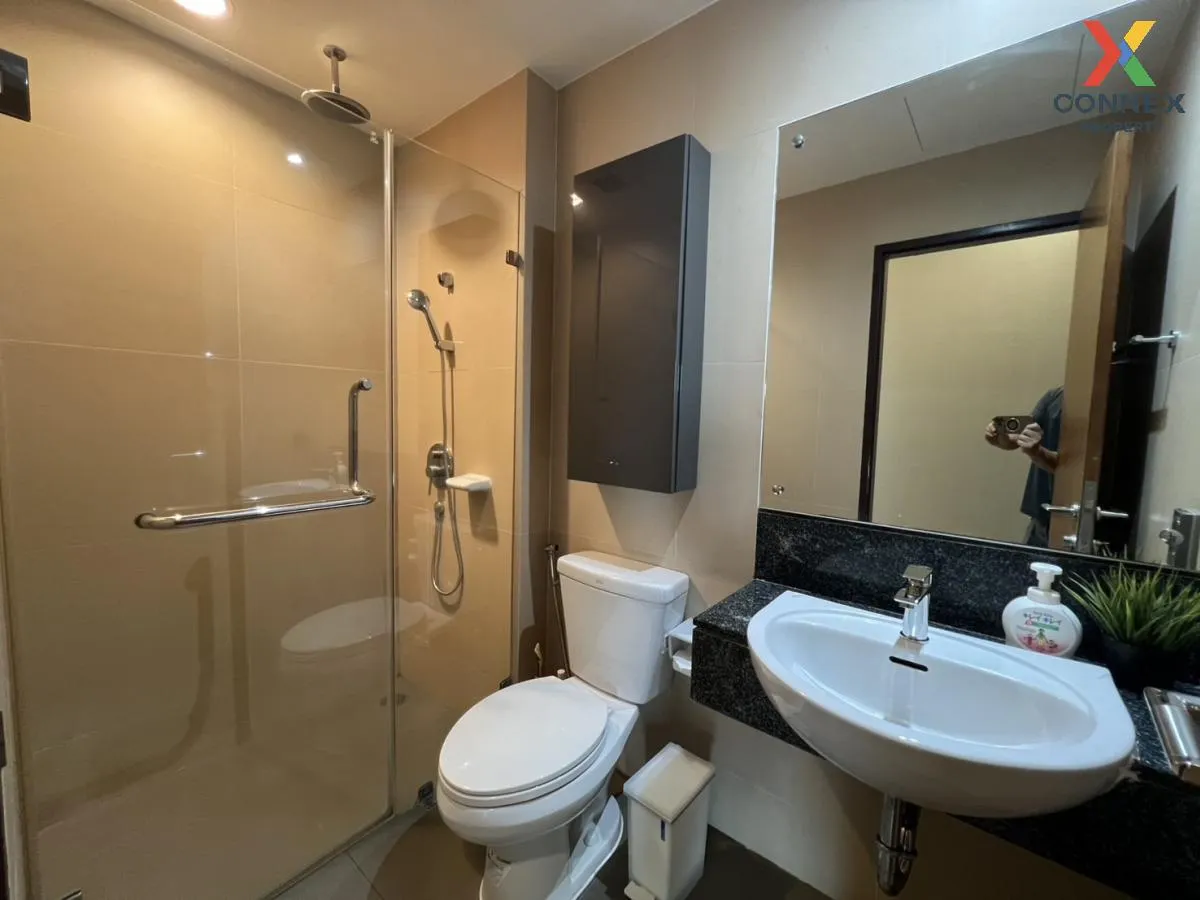 FOR RENT condo , 59 Heritage , BTS-Thong Lo , Khlong Tan Nuea , Watthana , Bangkok , CX-07175