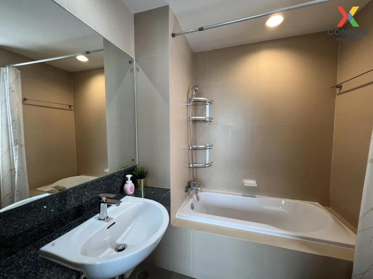 FOR RENT condo , 59 Heritage , BTS-Thong Lo , Khlong Tan Nuea , Watthana , Bangkok , CX-07175