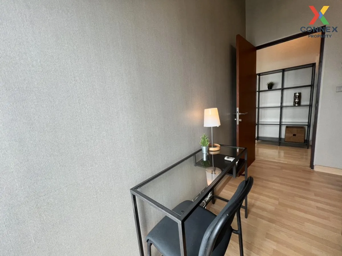 FOR RENT condo , 59 Heritage , BTS-Thong Lo , Khlong Tan Nuea , Watthana , Bangkok , CX-07175