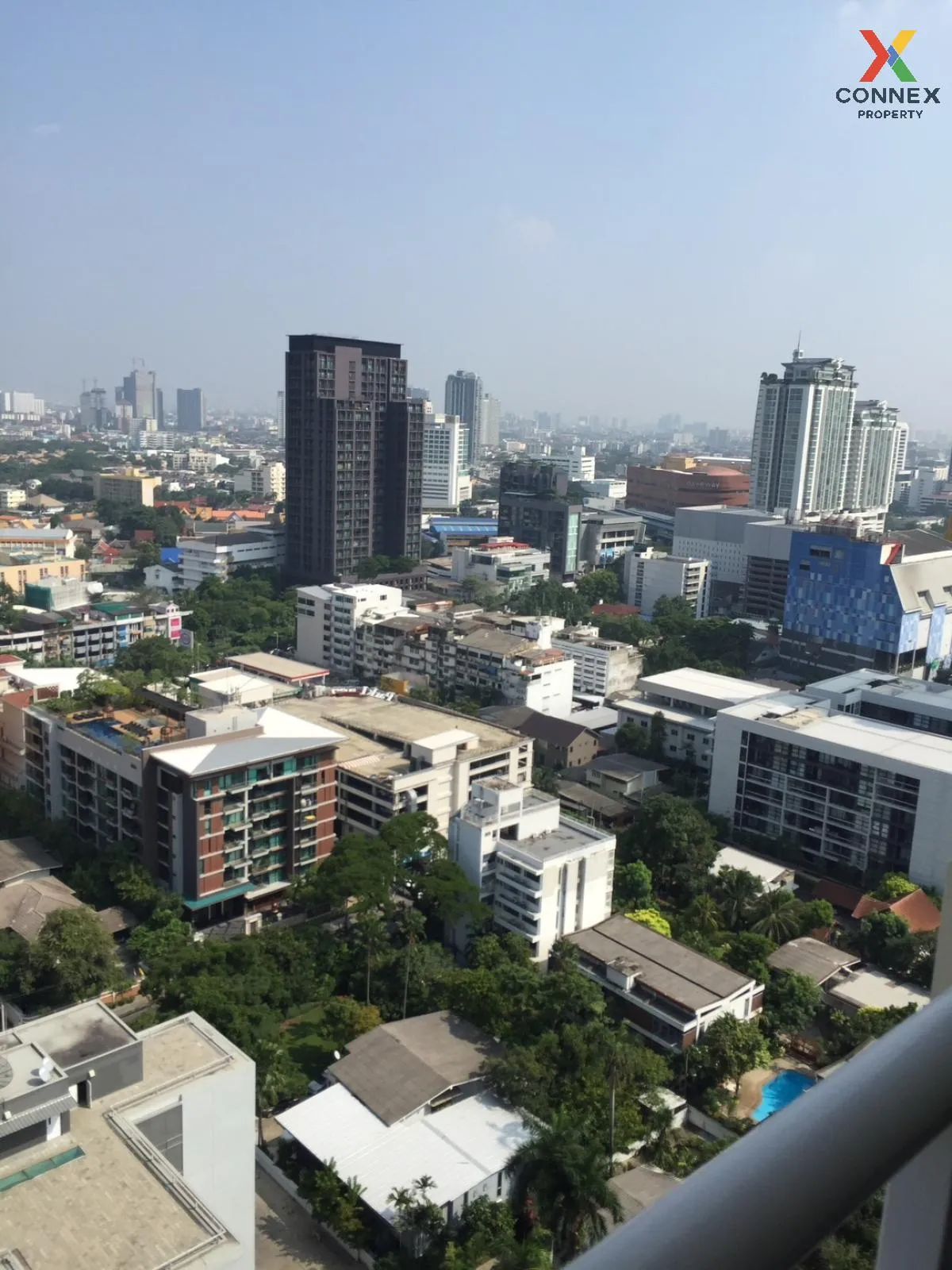 FOR RENT condo , 59 Heritage , BTS-Thong Lo , Khlong Tan Nuea , Watthana , Bangkok , CX-07175