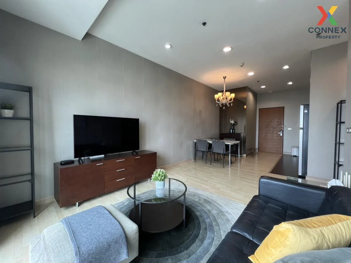 FOR RENT condo , 59 Heritage , BTS-Thong Lo , Khlong Tan Nuea , Watthana , Bangkok , CX-07175 3