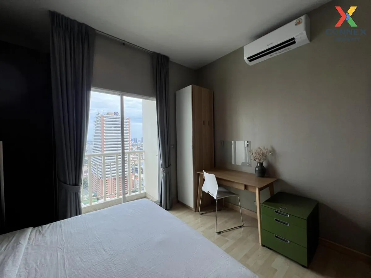 FOR RENT condo , 59 Heritage , BTS-Thong Lo , Khlong Tan Nuea , Watthana , Bangkok , CX-07175