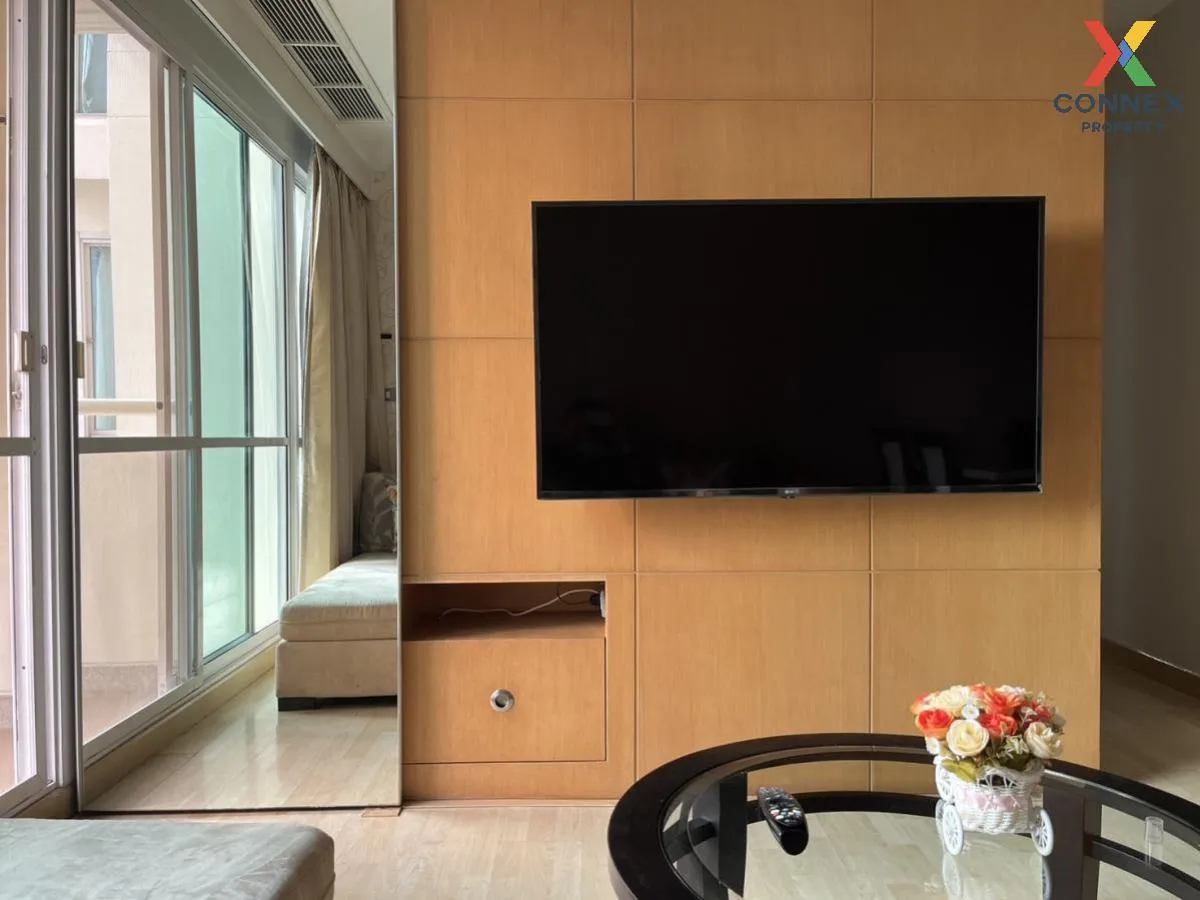 FOR RENT condo , 59 Heritage , BTS-Thong Lo , Khlong Tan Nuea , Watthana , Bangkok , CX-07177 1