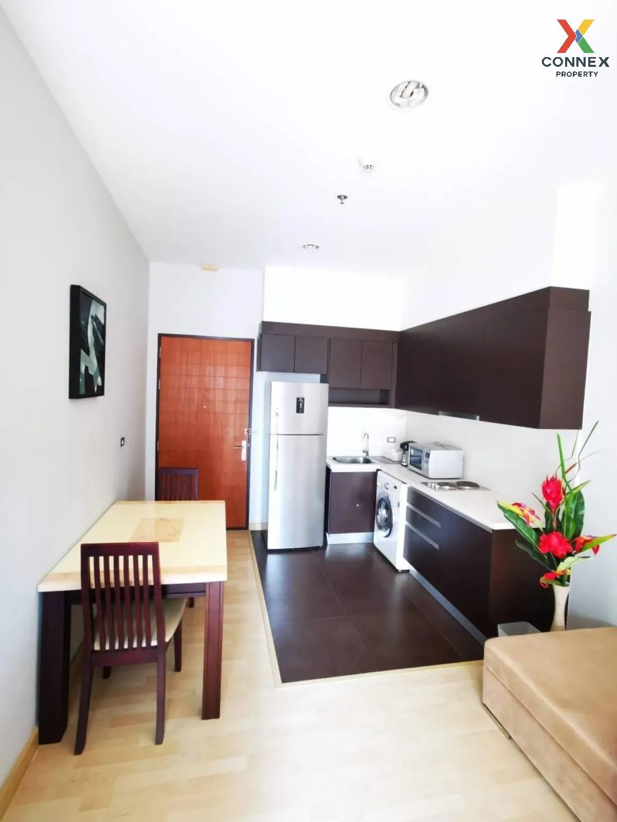 FOR RENT condo , 59 Heritage , BTS-Thong Lo , Khlong Tan Nuea , Watthana , Bangkok , CX-07178 2