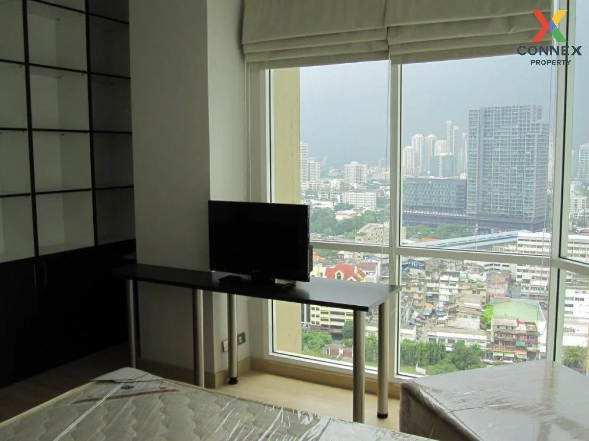 FOR RENT condo , 59 Heritage , BTS-Thong Lo , Khlong Tan Nuea , Watthana , Bangkok , CX-07178