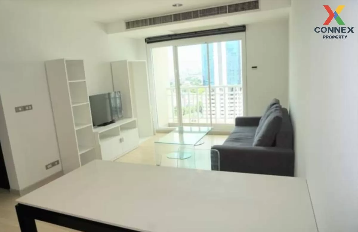 For Sale Condo , 59 Heritage , BTS-Thong Lo , Khlong Tan Nuea , Watthana , Bangkok , CX-07190 1