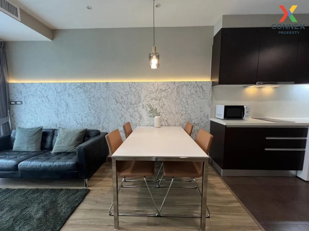 FOR RENT condo , 59 Heritage , BTS-Thong Lo , Khlong Tan Nuea , Watthana , Bangkok , CX-07194 2