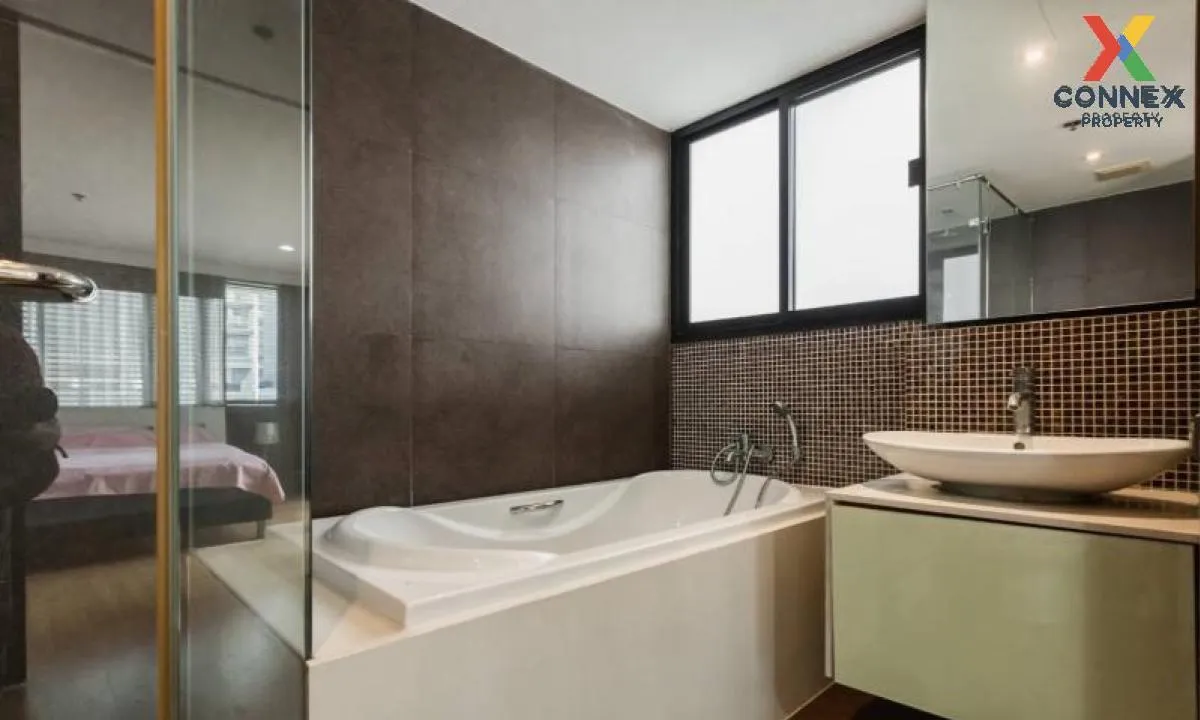 FOR RENT condo , 59 Heritage , BTS-Thong Lo , Khlong Tan Nuea , Watthana , Bangkok , CX-07196