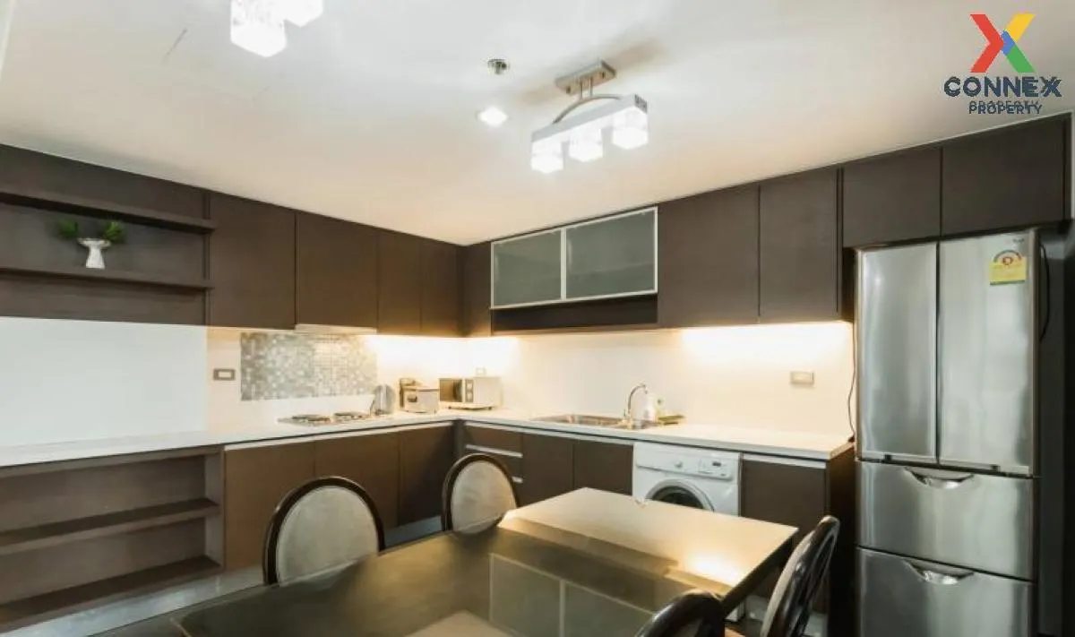 FOR RENT condo , 59 Heritage , BTS-Thong Lo , Khlong Tan Nuea , Watthana , Bangkok , CX-07196