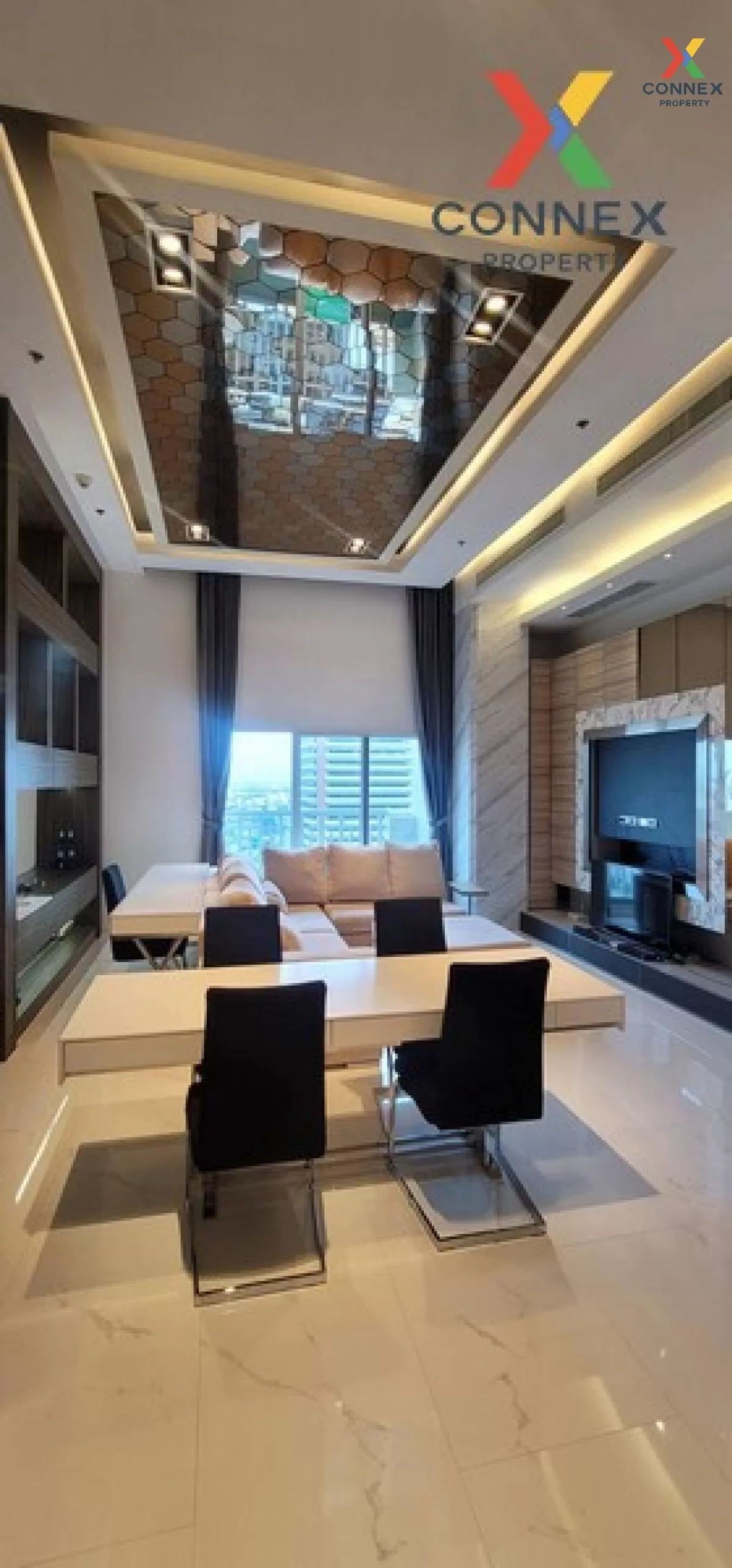 For Sale Condo , 59 Heritage , BTS-Thong Lo , Khlong Tan Nuea , Watthana , Bangkok , CX-07197