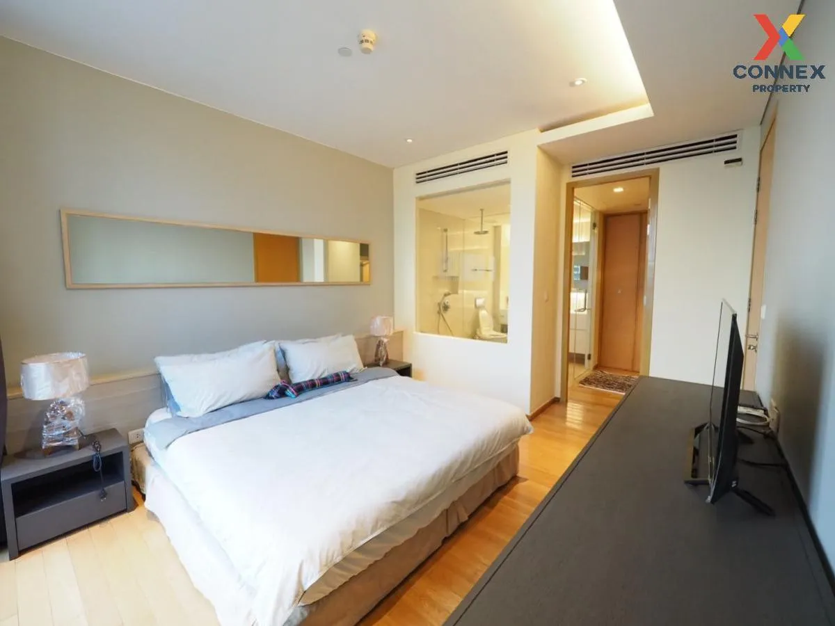 FOR SALE condo , Aequa Sukhumvit 49 , BTS-Thong Lo , Khlong Tan Nuea , Watthana , Bangkok , CX-07214