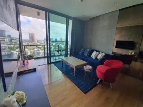 FOR SALE condo , Aequa Sukhumvit 49 , BTS-Thong Lo , Khlong Tan Nuea , Watthana , Bangkok , CX-07219