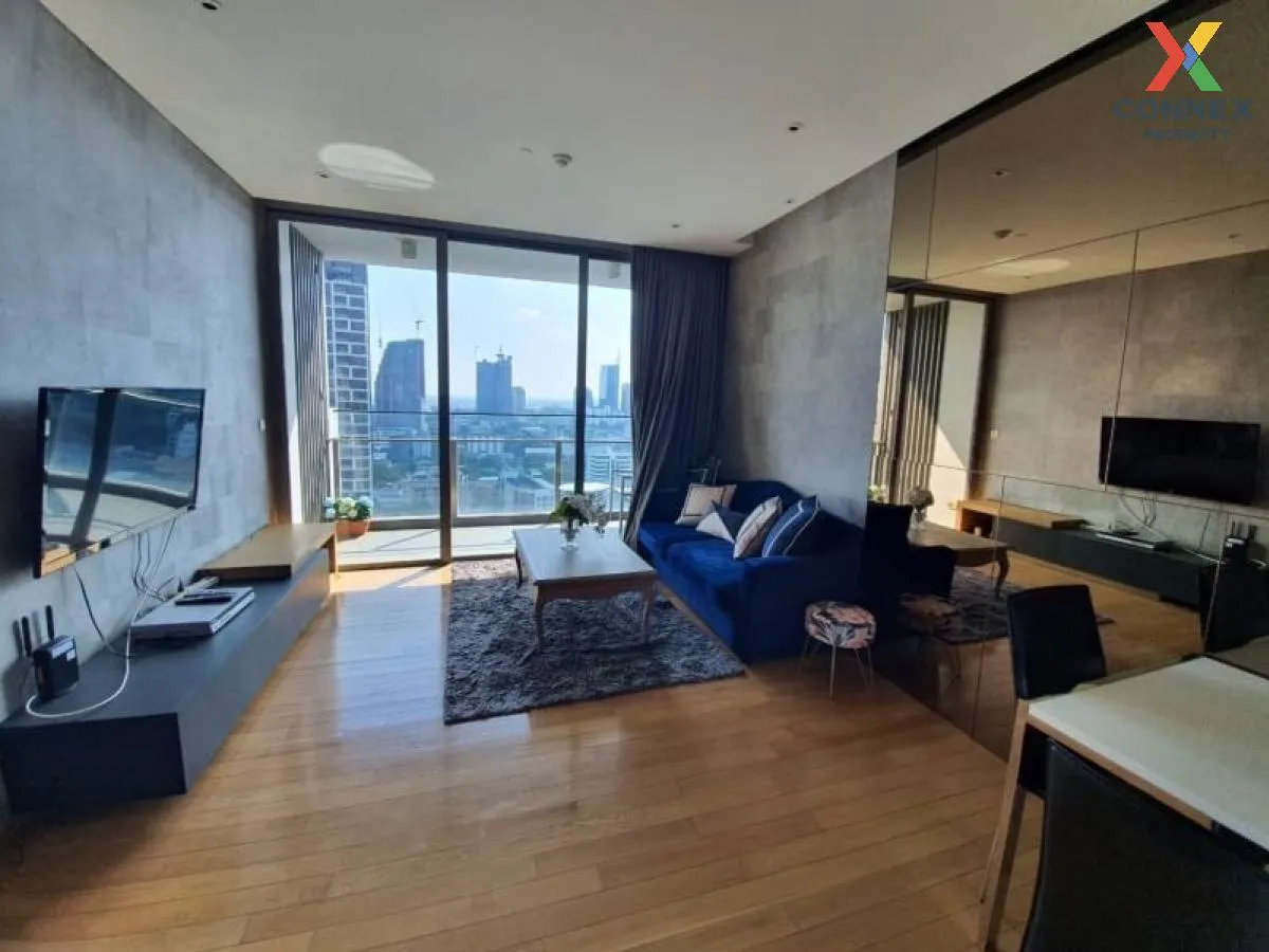 FOR RENT condo , Aequa Sukhumvit 49 , BTS-Thong Lo , Khlong Tan N 1