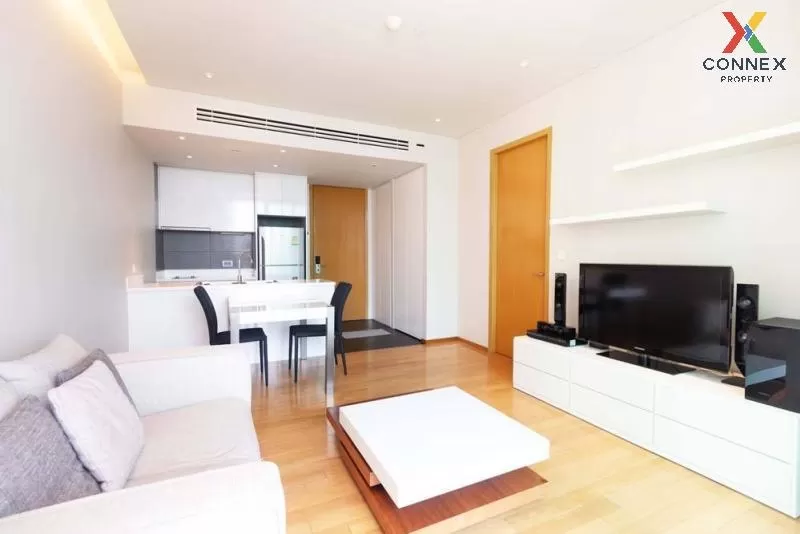 FOR SALE condo , Aequa Sukhumvit 49 , BTS-Thong Lo , Khlong Tan Nuea , Watthana , Bangkok , CX-07225 1