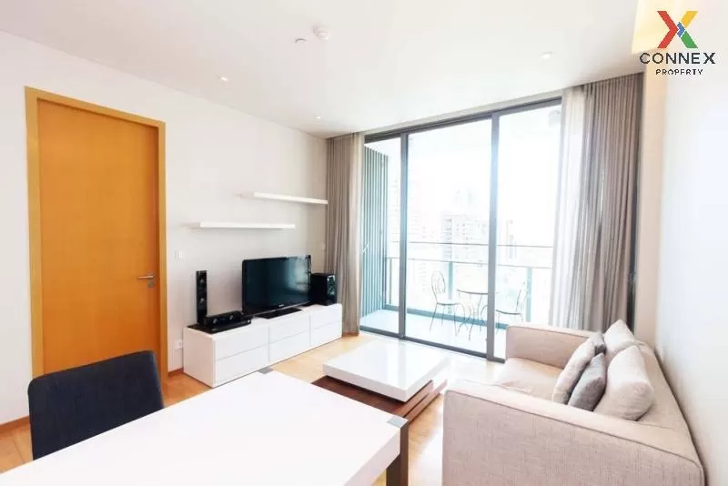 FOR SALE condo , Aequa Sukhumvit 49 , BTS-Thong Lo , Khlong Tan Nuea , Watthana , Bangkok , CX-07225 2