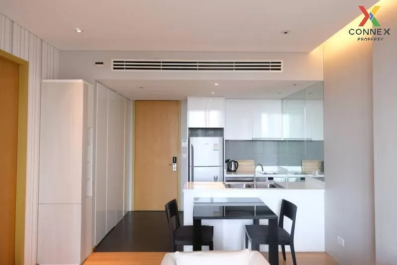 FOR RENT condo , Aequa Sukhumvit 49 , BTS-Thong Lo , Khlong Tan Nuea , Watthana , Bangkok , CX-07235