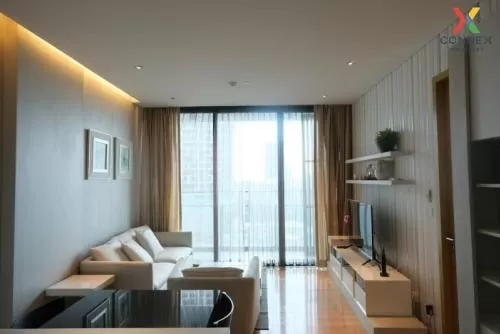 FOR RENT condo , Aequa Sukhumvit 49 , BTS-Thong Lo , Khlong Tan Nuea , Watthana , Bangkok , CX-07235