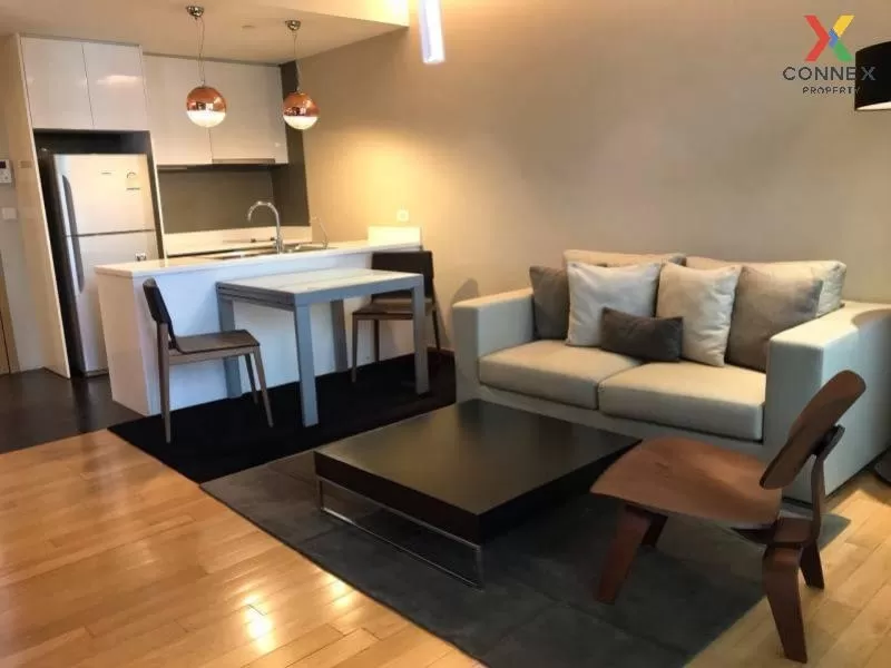 FOR RENT condo , Aequa Sukhumvit 49 , BTS-Thong Lo , Khlong Tan Nuea , Watthana , Bangkok , CX-07237 1