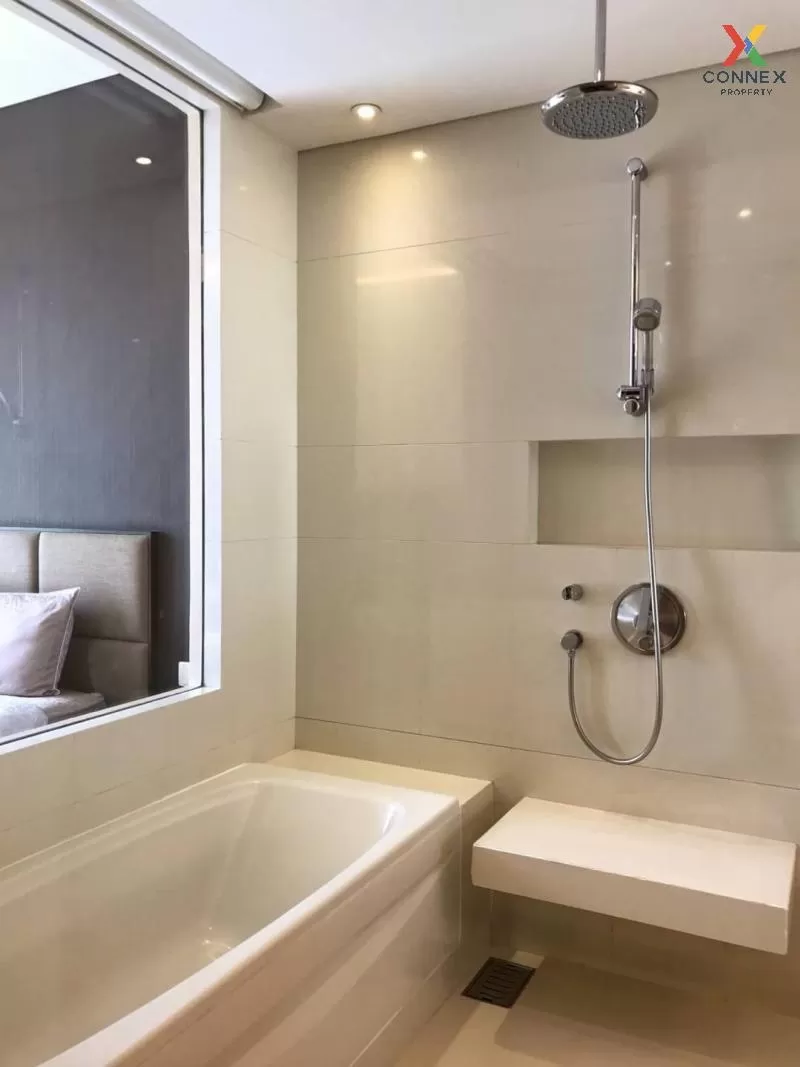 FOR RENT condo , Aequa Sukhumvit 49 , BTS-Thong Lo , Khlong Tan Nuea , Watthana , Bangkok , CX-07237