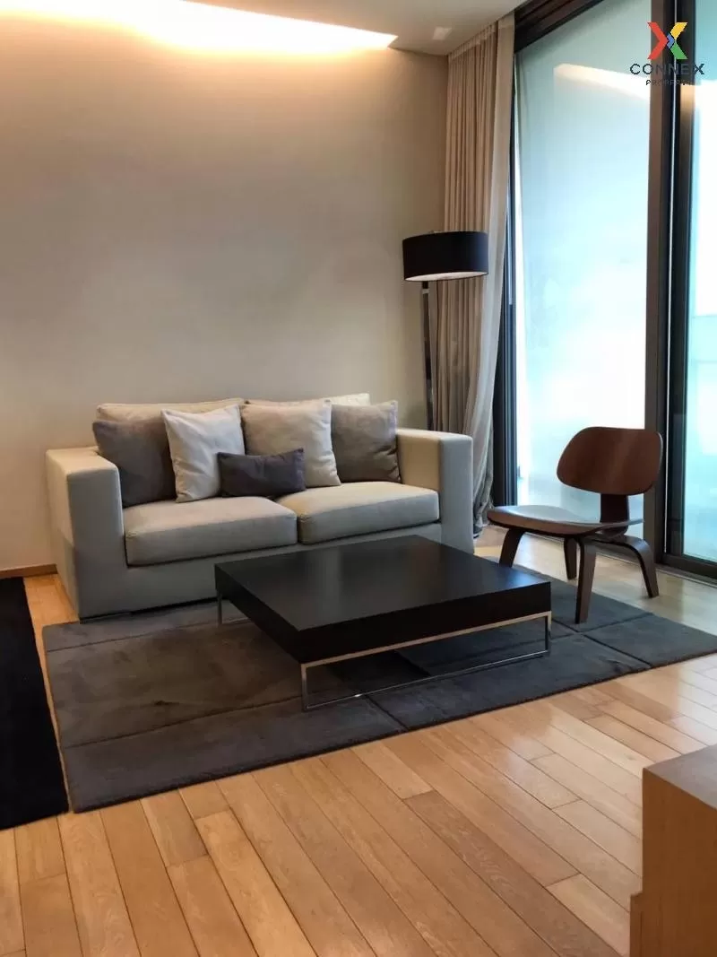 FOR RENT condo , Aequa Sukhumvit 49 , BTS-Thong Lo , Khlong Tan Nuea , Watthana , Bangkok , CX-07237 2