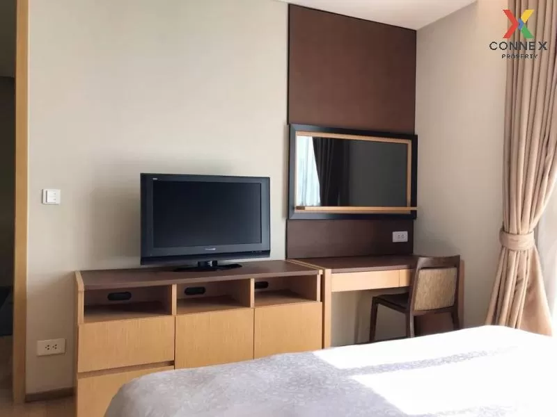 FOR RENT condo , Aequa Sukhumvit 49 , BTS-Thong Lo , Khlong Tan Nuea , Watthana , Bangkok , CX-07237