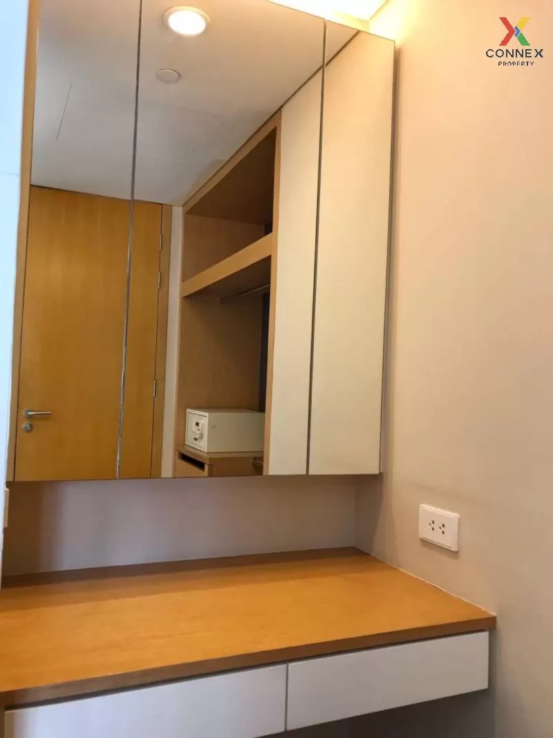 FOR RENT condo , Aequa Sukhumvit 49 , BTS-Thong Lo , Khlong Tan Nuea , Watthana , Bangkok , CX-07237